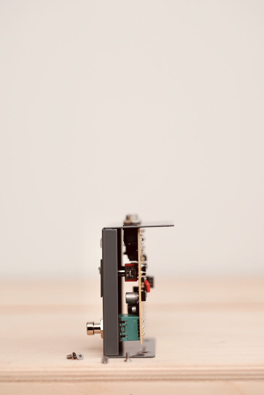 29 Pedals JFET