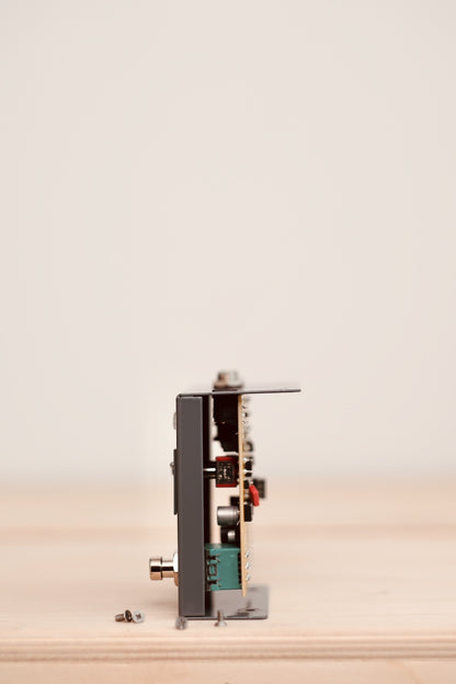 29 Pedals JFET