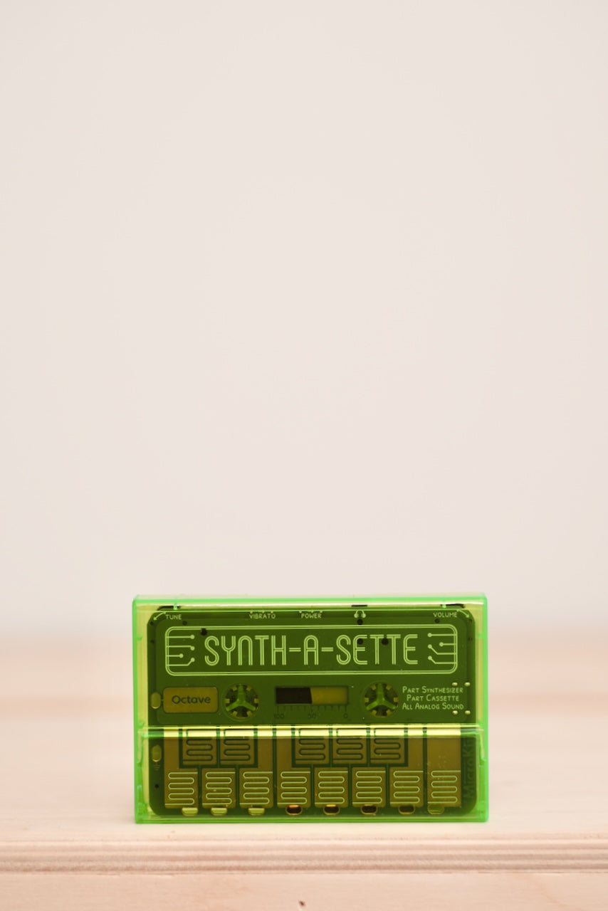 MicroKits Synth-a-Sette