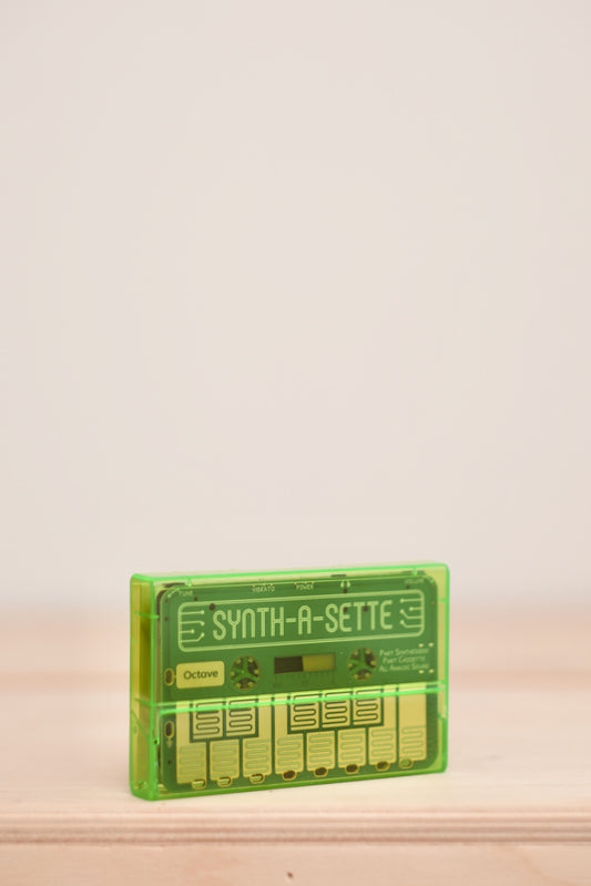 MicroKits Synth-a-Sette