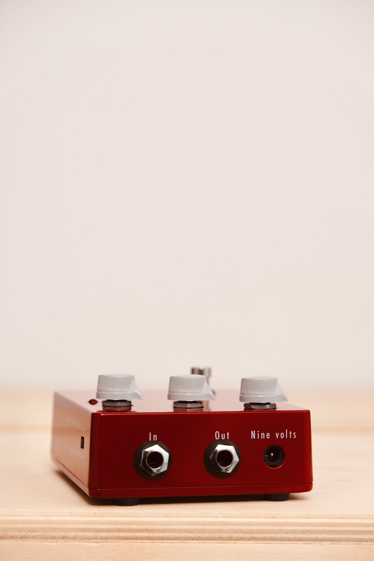 Klon KTR