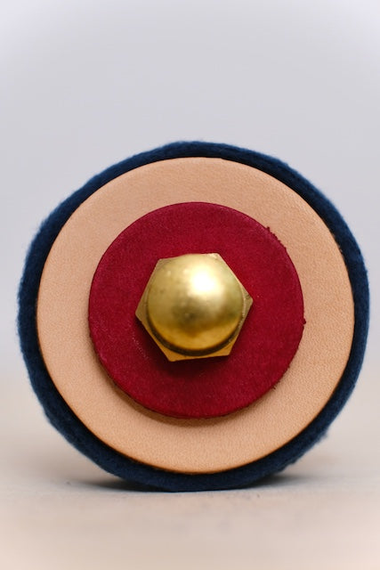 2-TONED KICK DRUM (KD2T)