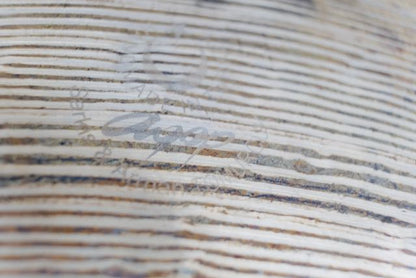 Istanbul Agop Special Edition Jazz Flat Ride 22"