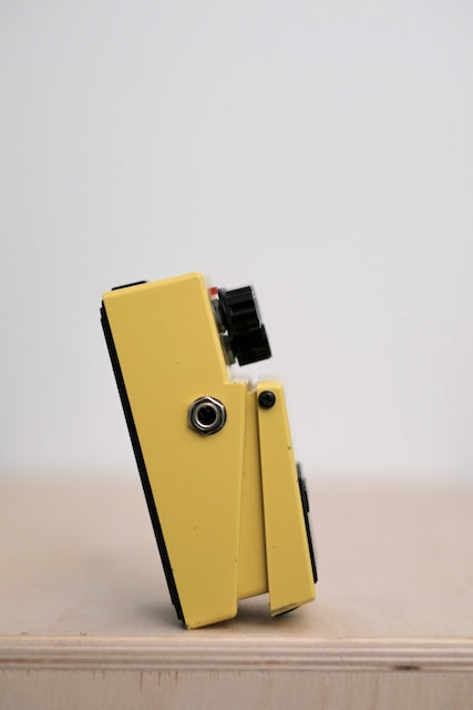 Boss SD-1 Overdrive