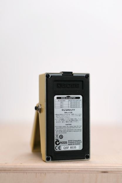 Boss SD-1 Overdrive