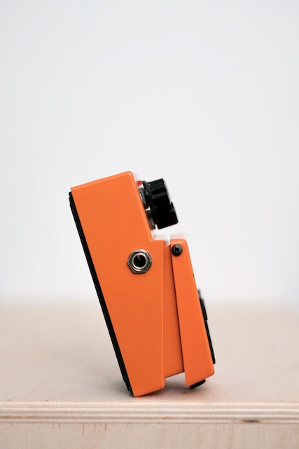 Boss DS-1 Distortion