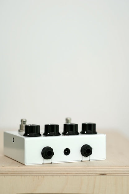 3 Leaf Audio Octabvre
