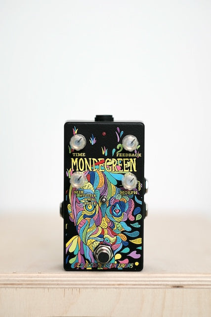 OBNE Mondegreen Modulated Delay