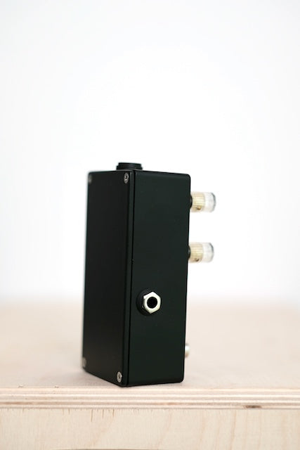 OBNE Mondegreen Modulated Delay