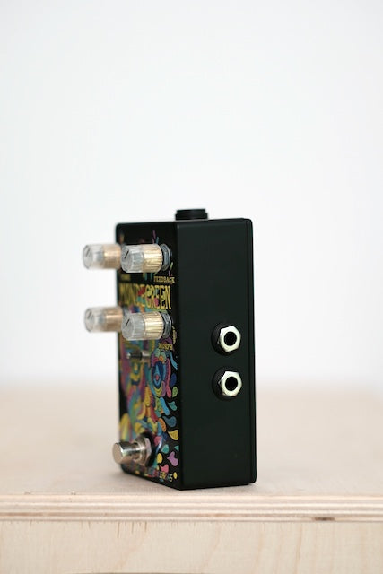 OBNE Mondegreen Modulated Delay