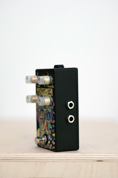 OBNE Mondegreen Modulated Delay