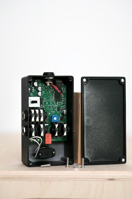 OBNE Mondegreen Modulated Delay