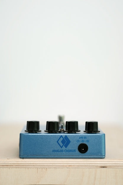 Diamond Halo Chorus