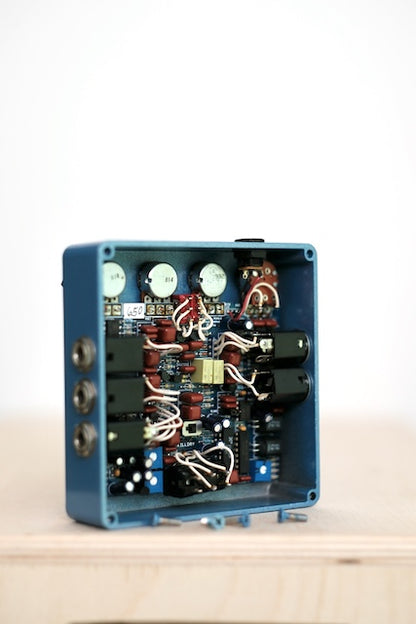 Diamond Halo Chorus
