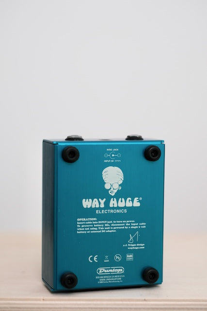 Way Huge Aqua-Puss Analog Delay
