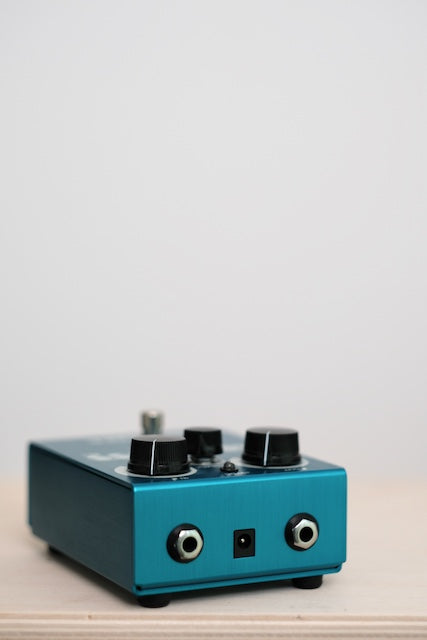 Way Huge Aqua-Puss Analog Delay