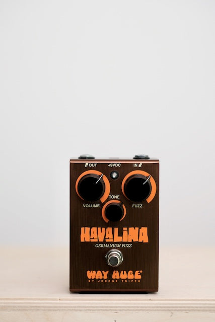 Way Huge Havalina