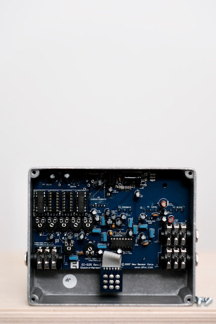 Deluxe Memory Man