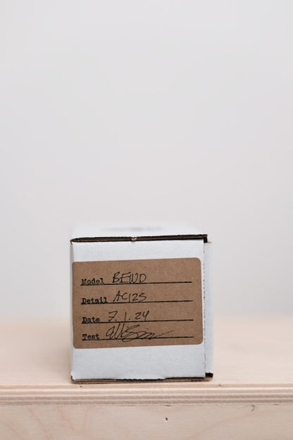 Seeker Lineage Series - BEND MK1.5
