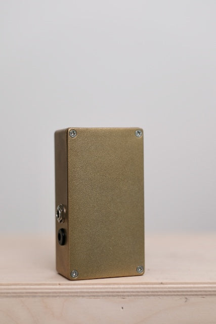 Seeker Lineage Series - BEND MK1.5