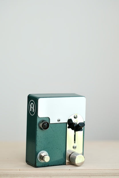 Broadway Treble Booster & Germanium Preamp