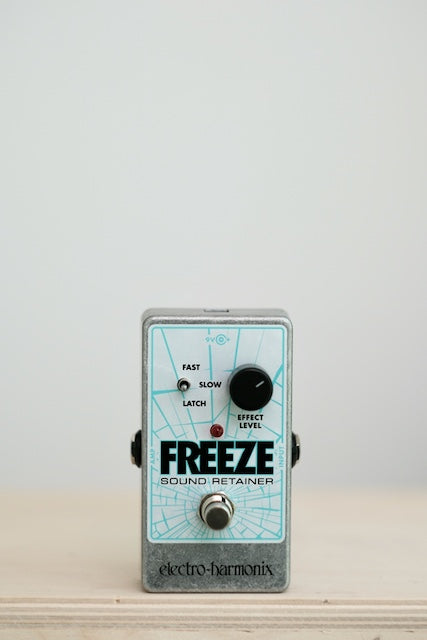 EHX Freeze
