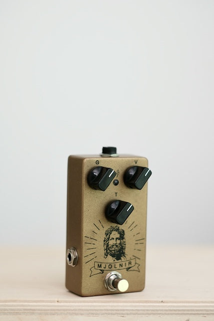 Mythos Mjolnir