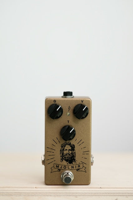 Mythos Mjolnir