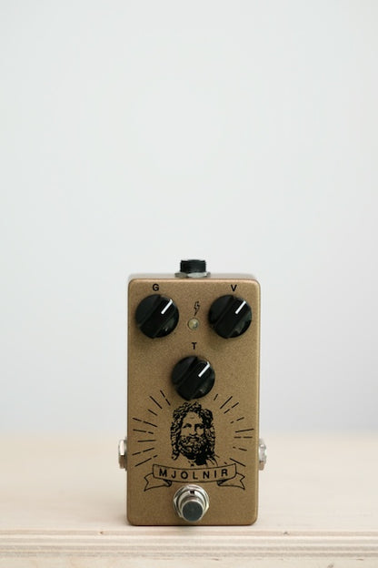 Mythos Mjolnir