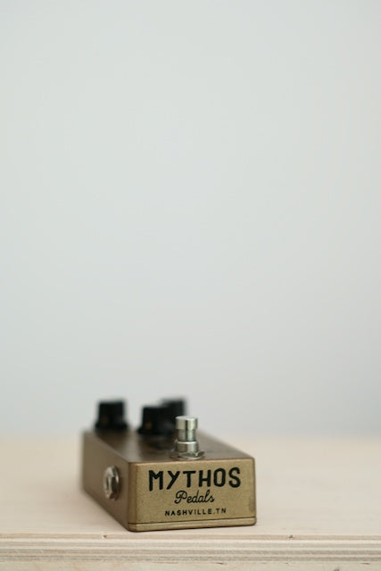 Mythos Mjolnir