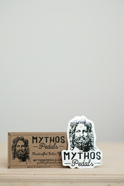 Mythos Mjolnir