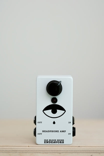 OBNE Headphone Amp