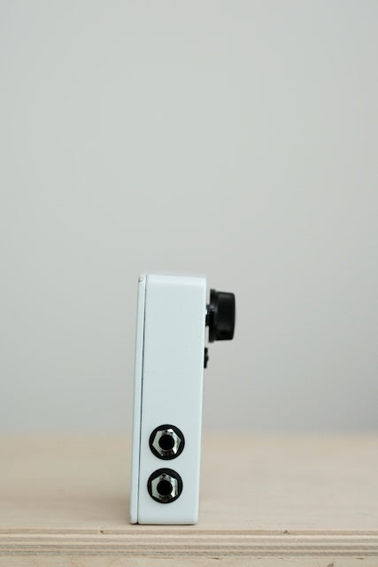 OBNE Headphone Amp