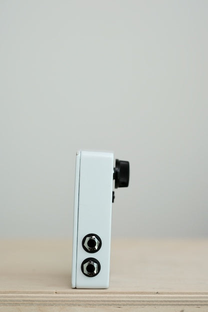 OBNE Headphone Amp