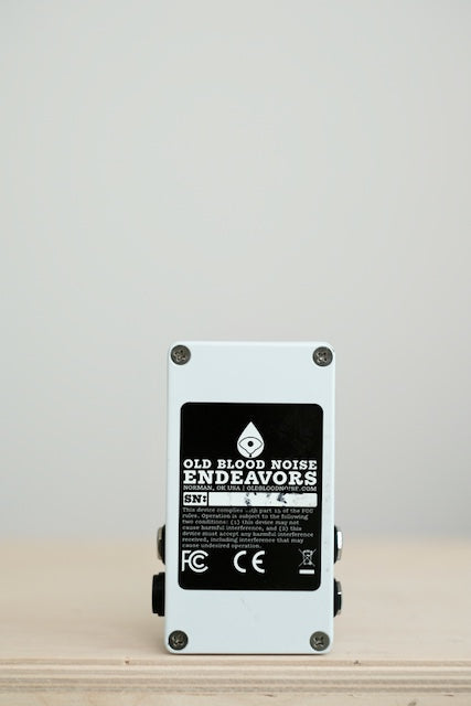 OBNE Headphone Amp