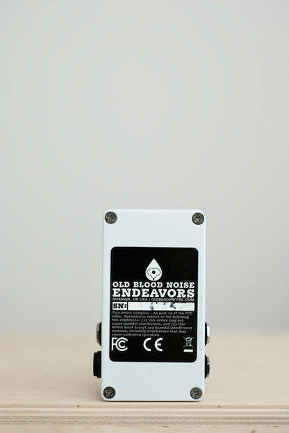 OBNE Headphone Amp