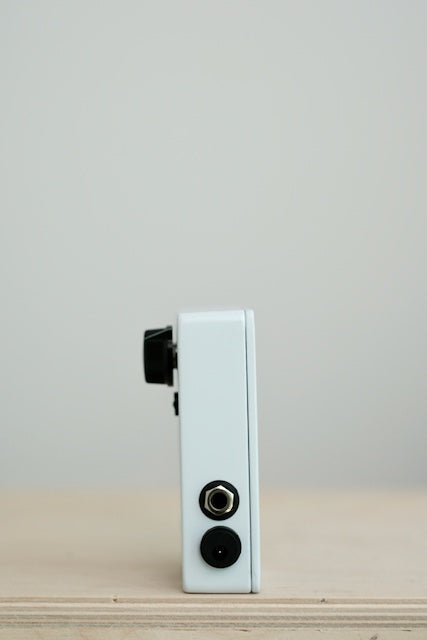 OBNE Headphone Amp