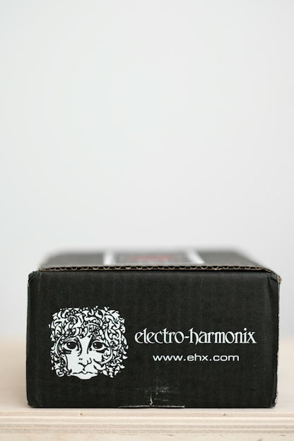EHX Bass Soul Food