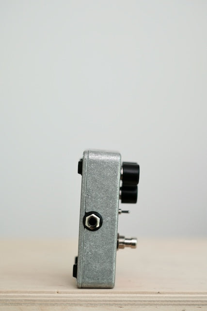 EHX Op-Amp Big Muff
