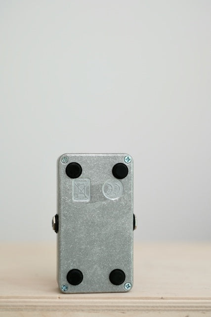 EHX Op-Amp Big Muff