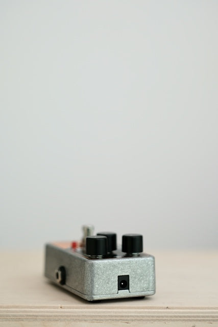 EHX Op-Amp Big Muff