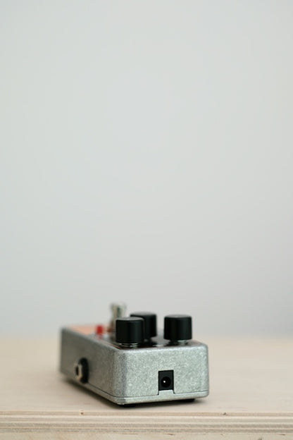 EHX Op-Amp Big Muff