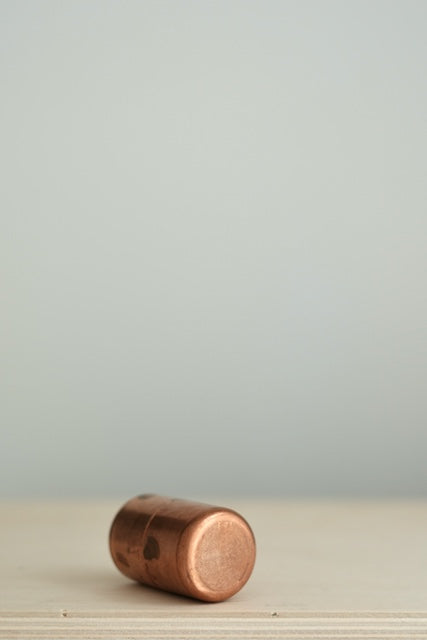 Copper Shaker
