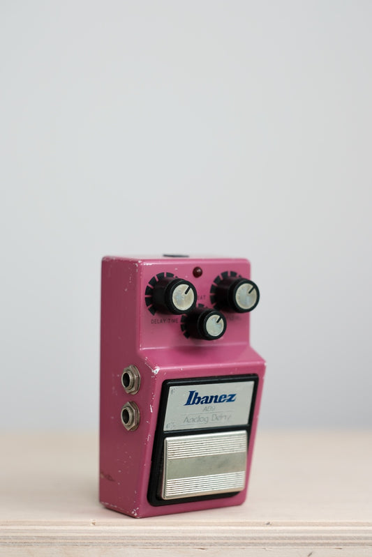Ibanez AD9 Analog Delay