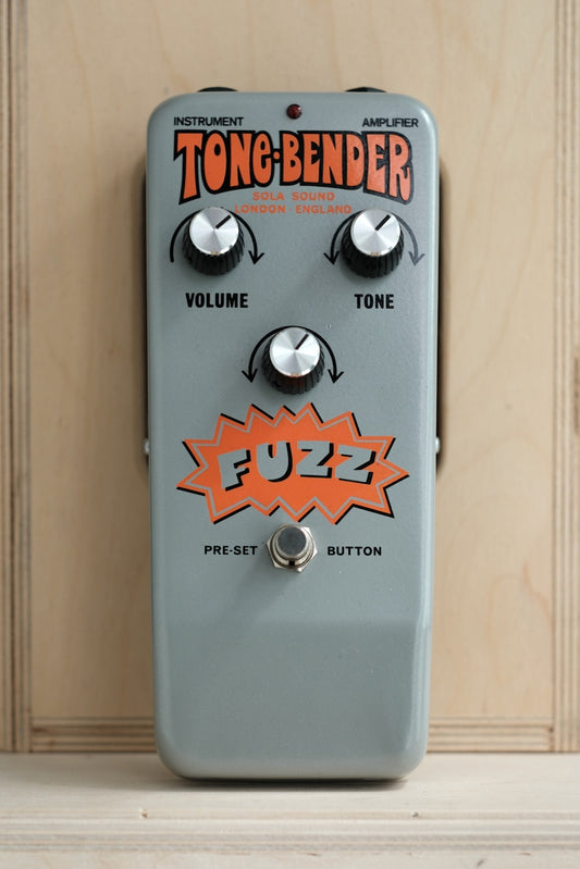 Tone Bender "Catman"