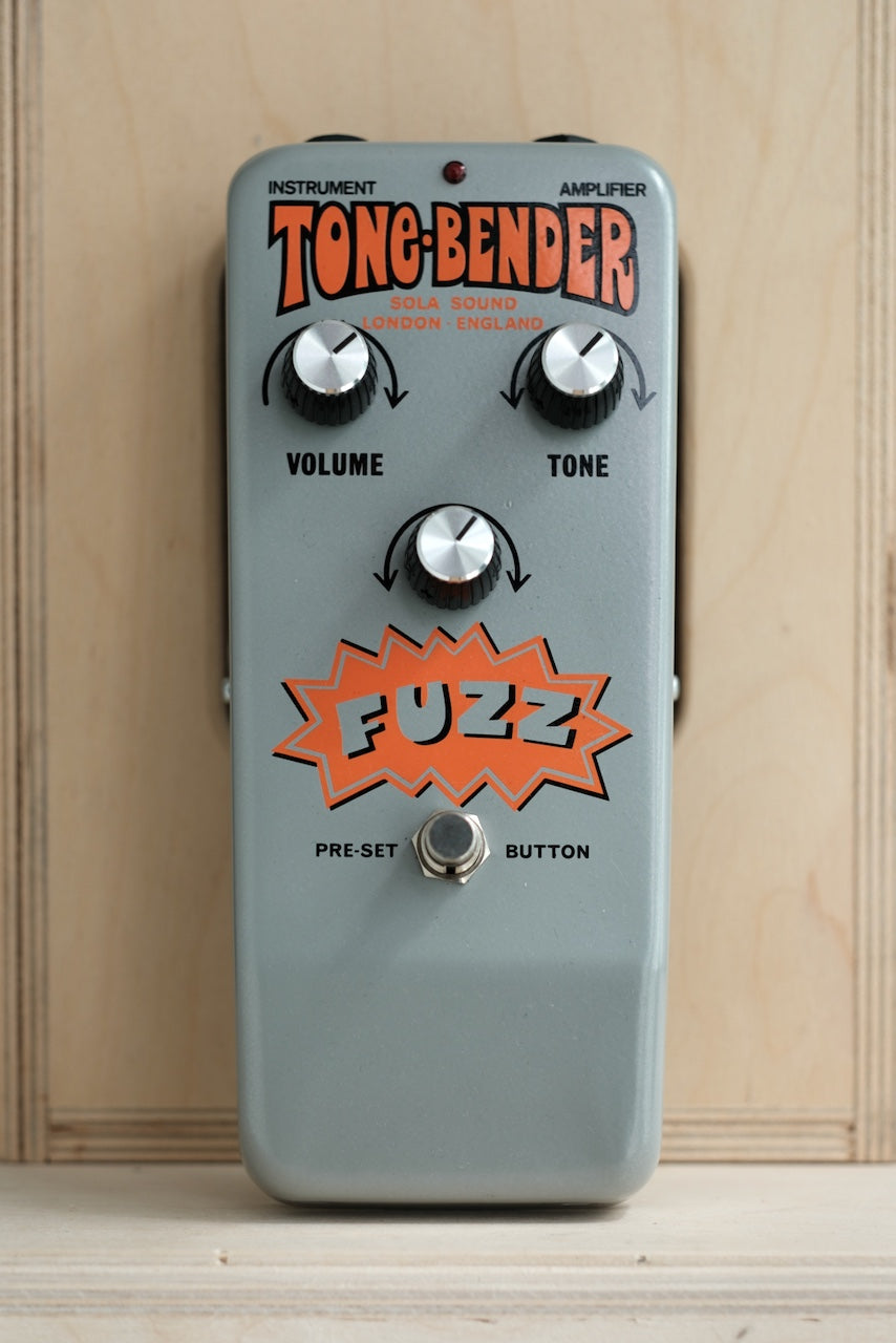 Tone Bender "Catman"