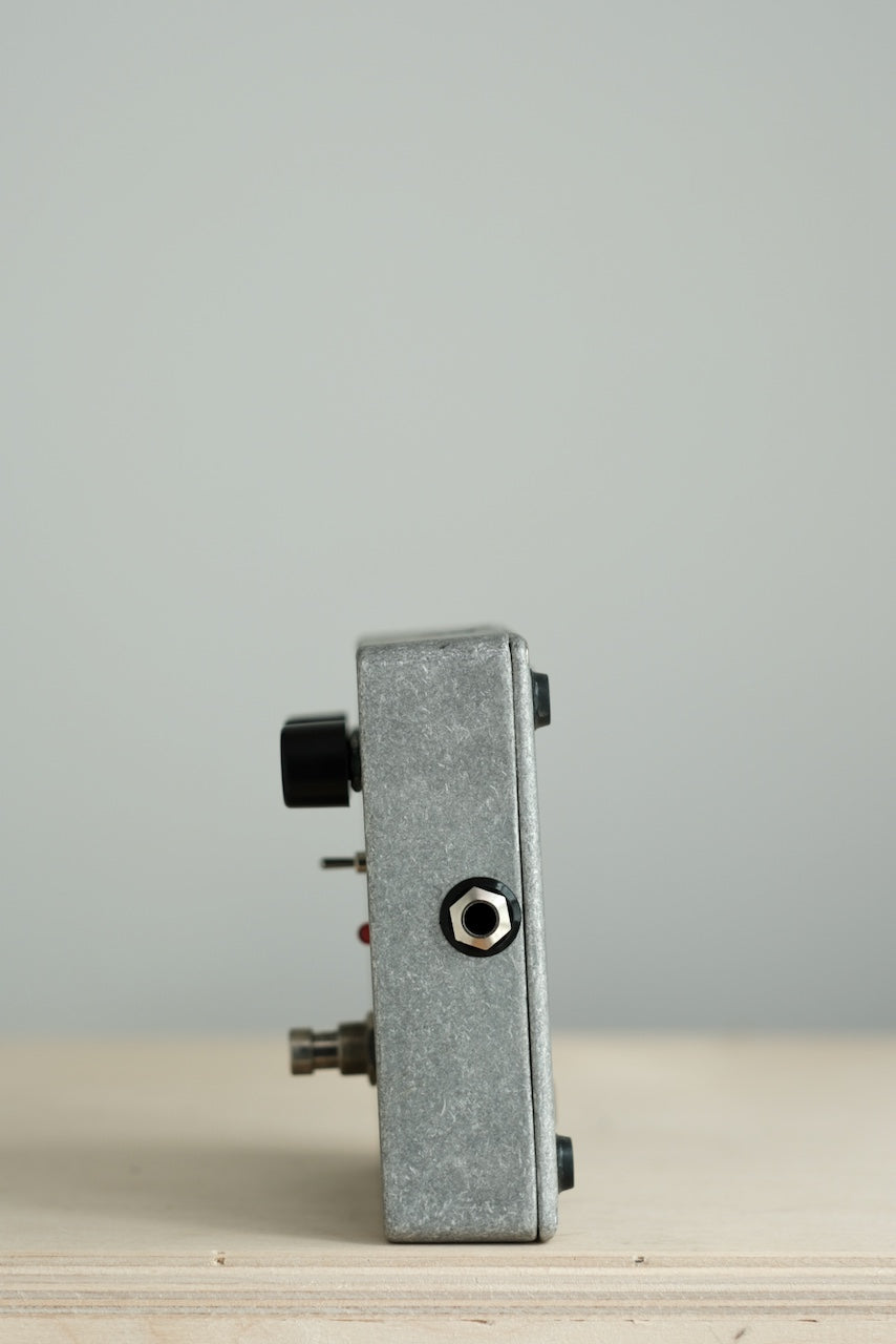 Bass Big Muff