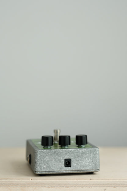 Bass Big Muff