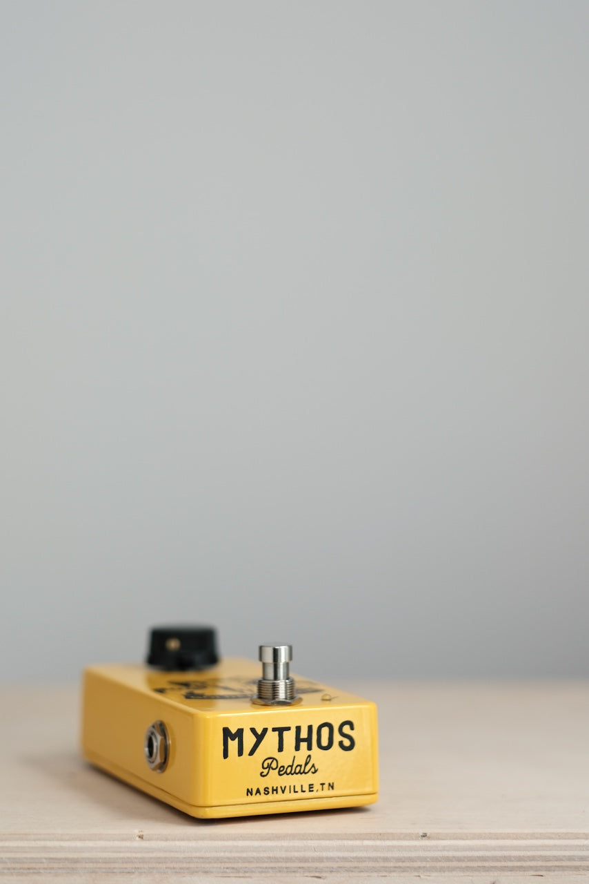 Mythos Golden Fleece