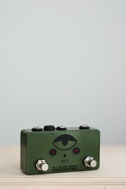 OBNE A/B Y Switcher